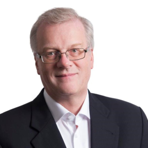 Erik Geurts
