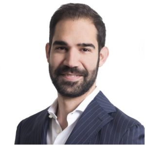 Gianfranco Saladino