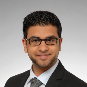 Kazim Mohamed Ali