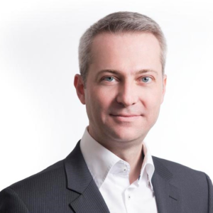 Sascha Ternes