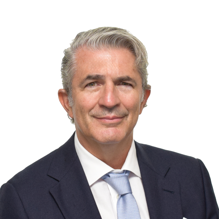 Martin Diaz Plata - Global Head of Private Equity - BlueOrchard Private Equity