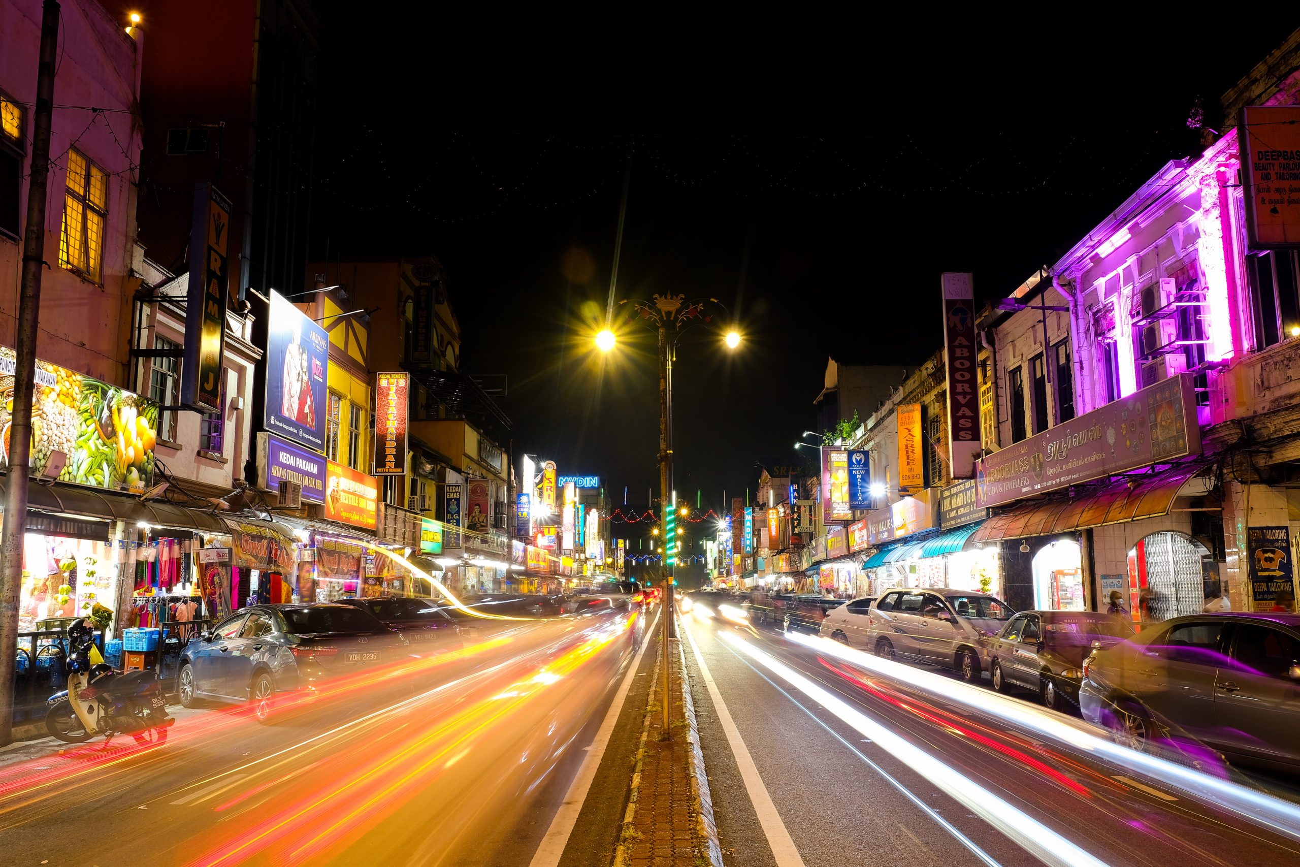 Turning Point BlueOrchard