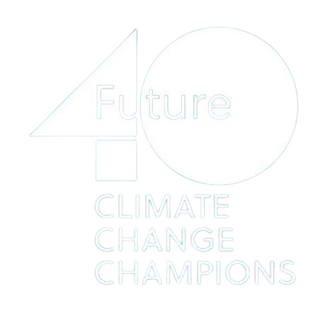 BlueOrchard is a Future 40: Climate Change Champions (2023-2024)
