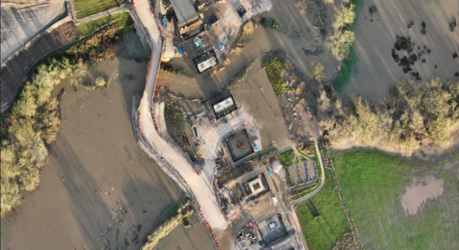 Previsico Boosts Flood Forecasting with BlueOrchard's Growth Investment