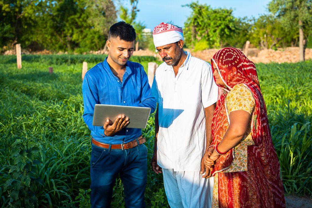 Scaling climate resilience across India Insurance resilience India
