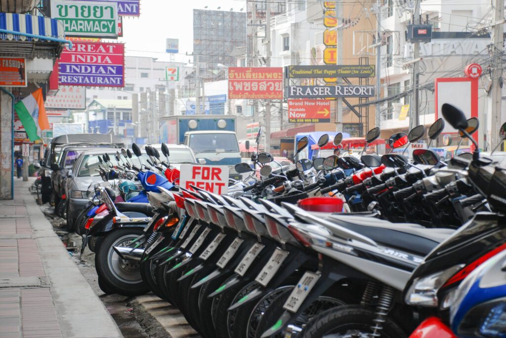 Muangthai Capital case study - Financial Inclusion in Thailand