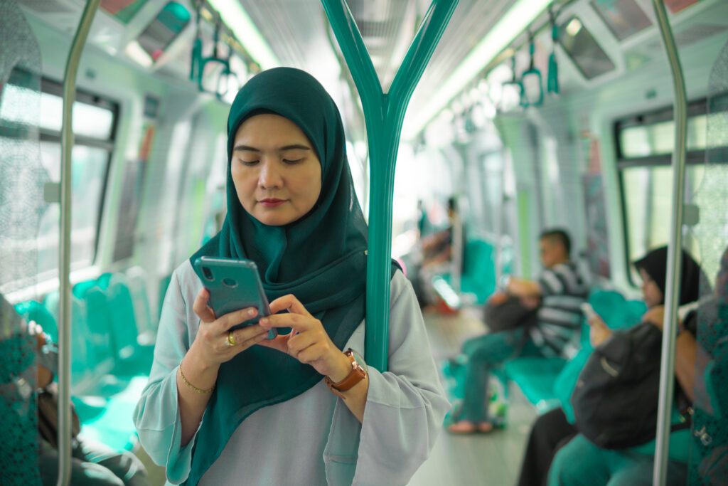 PE-investment in Malaysian insurtech - BlueOrchard