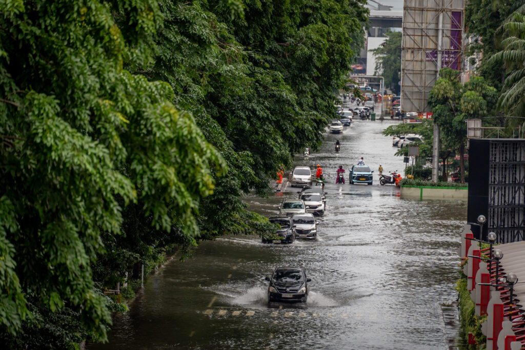 Expanding climate insurance in emerging markets - cover climate insurance insights