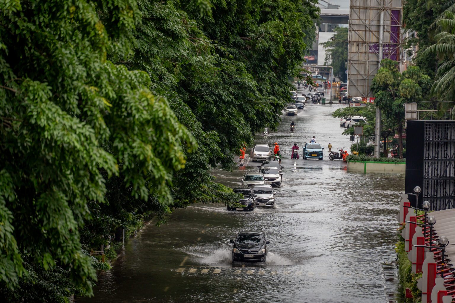 Expanding climate insurance in emerging markets - cover climate insurance insights