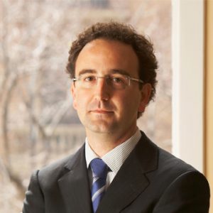 Gerard Alba Soler