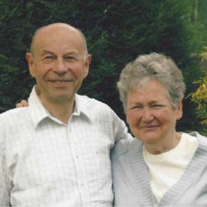 André & Bernadette Leclercq