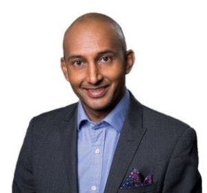 Ashwin West