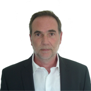 David Beguin