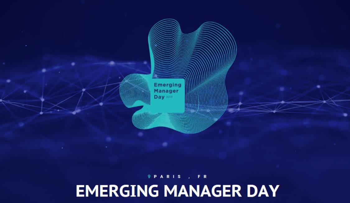 Emerging Manager Day 2018 BlueOrchard