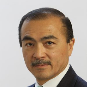 Michael Chu