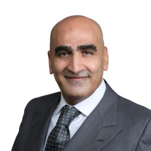 Omar Qandeel