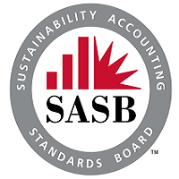 Sustainability Accounting Standards Board