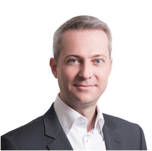 Sascha Ternes